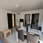 Marica Apartamento