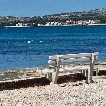 Marica Apartament *