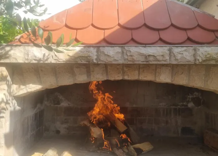 公寓 Marica 维尔