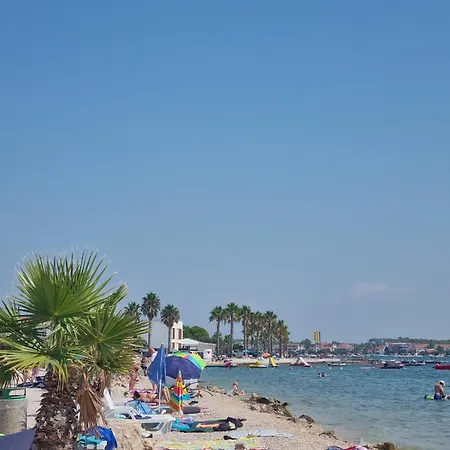 아파트 Marica 비르