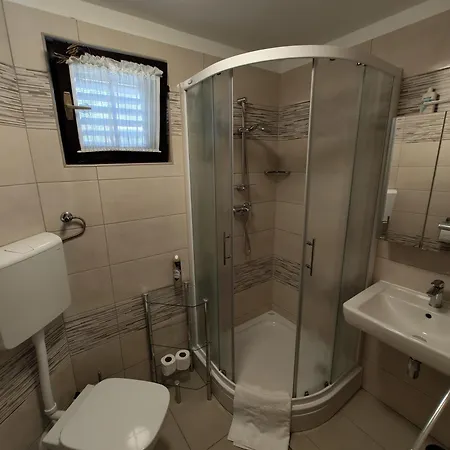 Appartement Marica *