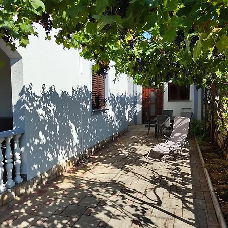 Apartment Marica *