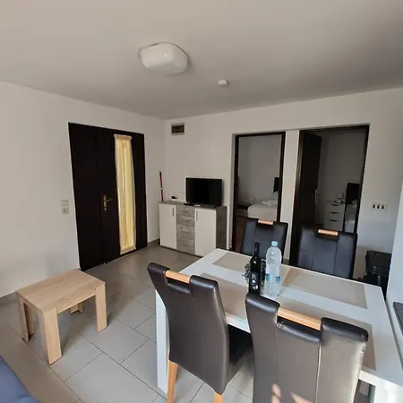 Marica Apartment