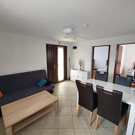 Appartement Marica *