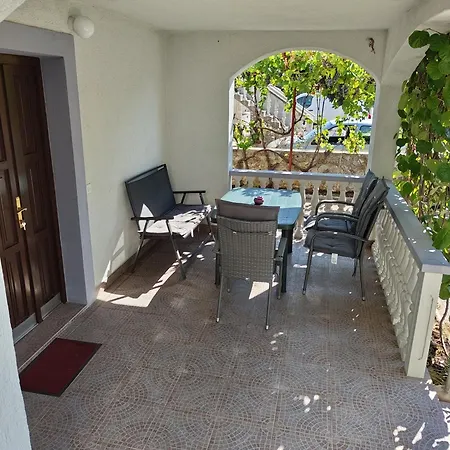 Marica Apartment
