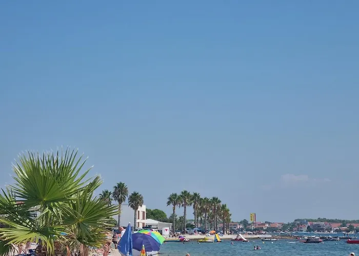 Apartment Marica Vir